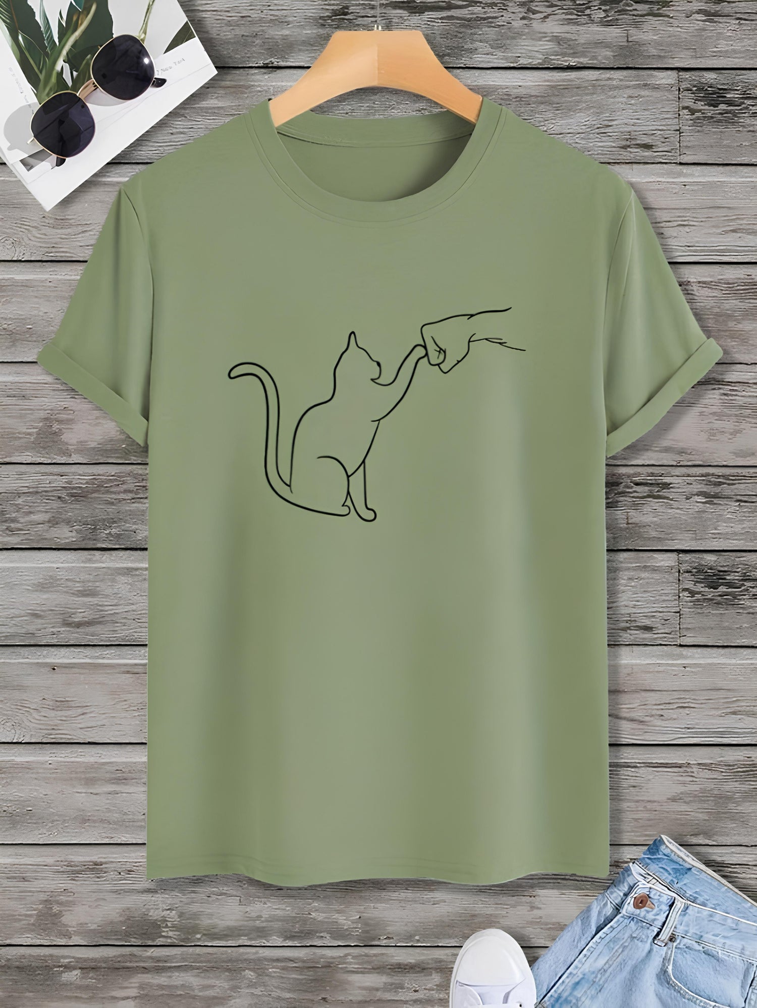 T-shirts