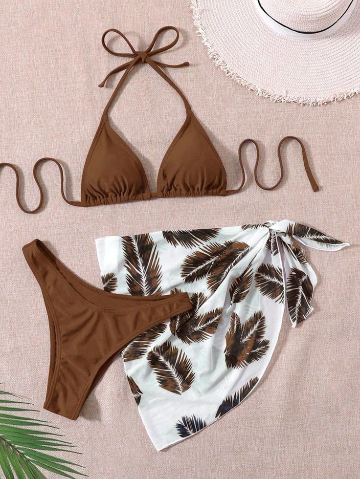 Maillots de bain
